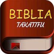 Top 20 Books & Reference Apps Like Biblia Takatifu - Best Alternatives