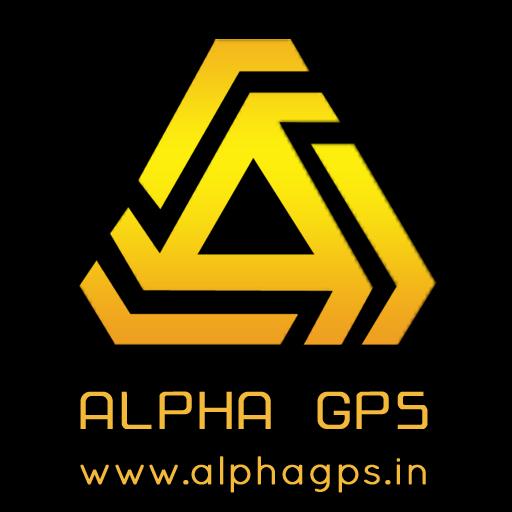 Alpha GPS Tracker 1.03 Icon