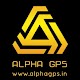 Alpha GPS Tracker Laai af op Windows