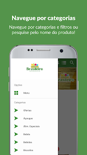 Supermercado Brasileiro 8.1.29 APK screenshots 3