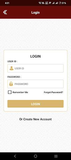 RNB Spot Screenshot 4 - AppWisp.com