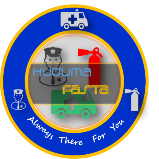 Huduma Fasta