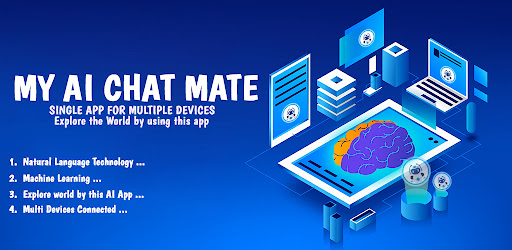 My AI Chat Mate GPT Copilot