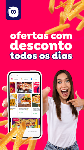 amo ofertas Screen 2