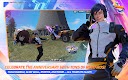 screenshot of Free Fire: 8th Anniversary!