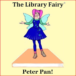 Icon image Peter Pan: The classic story brought to life!