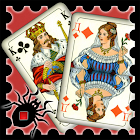 Russian Spider - Solitaire 5.5.7