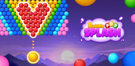Bubble Pop Splash Apps on Google Play