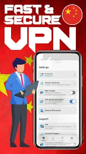 China VPN 2023