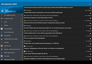 Nextcloud News Apps On Google Play