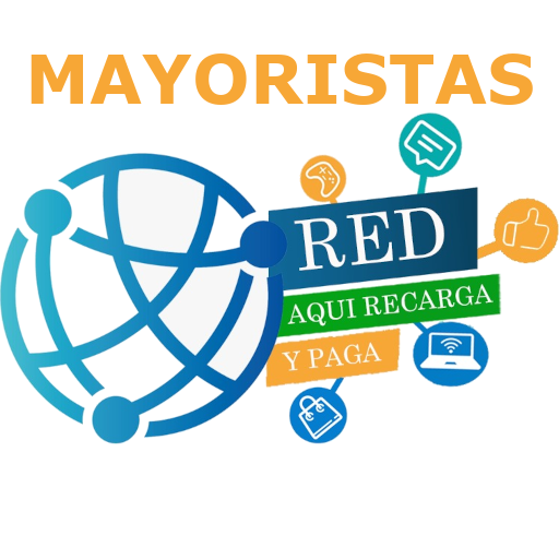 MayoristasRedMultipagos logo