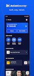 screenshot of Instant Money