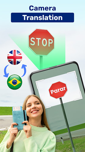 Tradutor e Teclado Português Screen 3