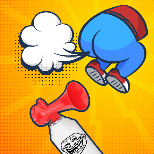 Prank Sounds Haircut, Air Horn Download on Windows