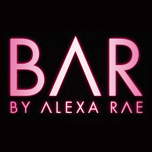 By Alexa Rae logo