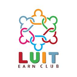 Icon image Luit Earn Club- Earn Unlimited