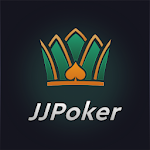 Cover Image of Download JJPoker - Poker with Friends 0.1.32 APK