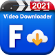 Video Downloader for facebook Download on Windows
