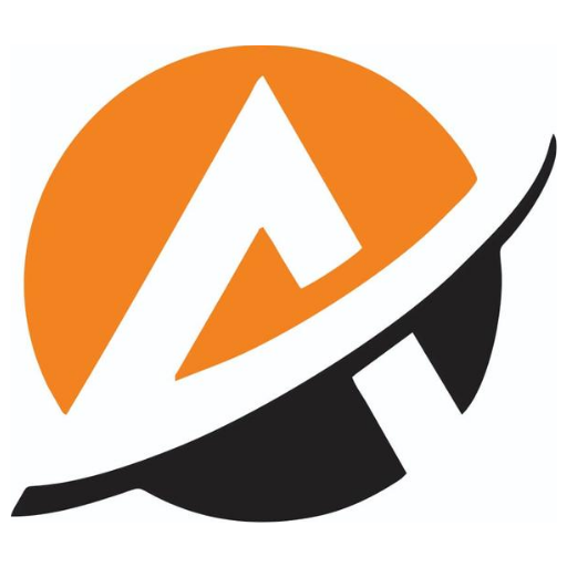 Anand Classes logo