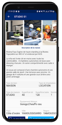 SEGICI Screenshot 3 - AppWisp.com