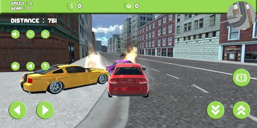 Real Car Driving 2 apkpoly screenshots 7