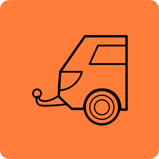 Wheelie Trailers logo