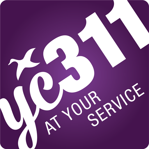 YC311 At Your Service Laai af op Windows