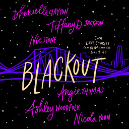 Blackout: A Novel-এর আইকন ছবি