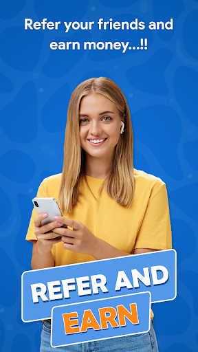 Instant loan - Mobile guide