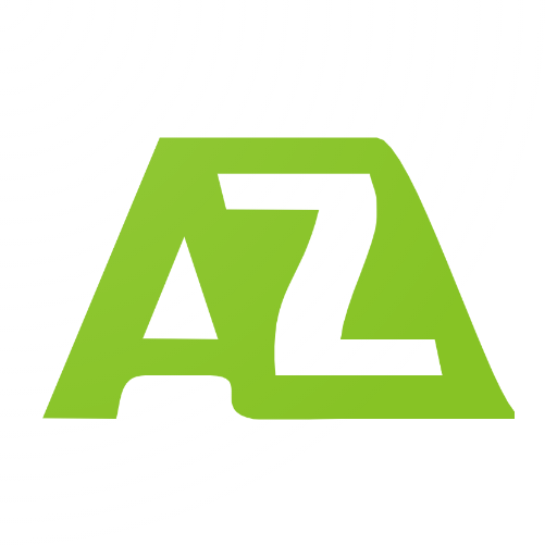 AZ Agent logo