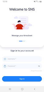 Screenshot image