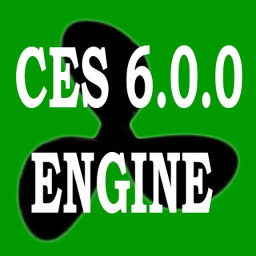 CES 6.0.0 ENGINE