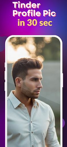 Android application Cosplay Headshot Pro: CosAI screenshort
