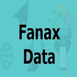 Cover Image of ดาวน์โหลด Fanax Data  APK