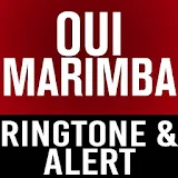 Oui Marimba Ringtone and Alert icon