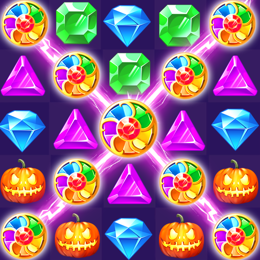 Diamond Puzzle  Icon