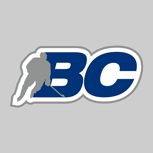 BC Hockey  Icon