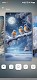 screenshot of Snow Live Wallpaper  HD Winter