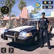 Police Car Simulator: Car Game - Androidアプリ