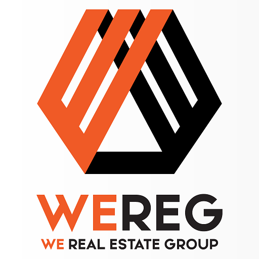 WEREG Sales Management logo