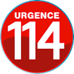 Cover Image of Download Urgence 114 1.0.2 APK