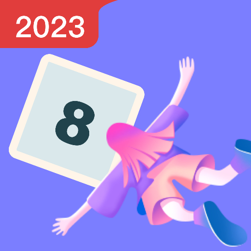 2048 Puzzle-Number Puzzle Game Download on Windows