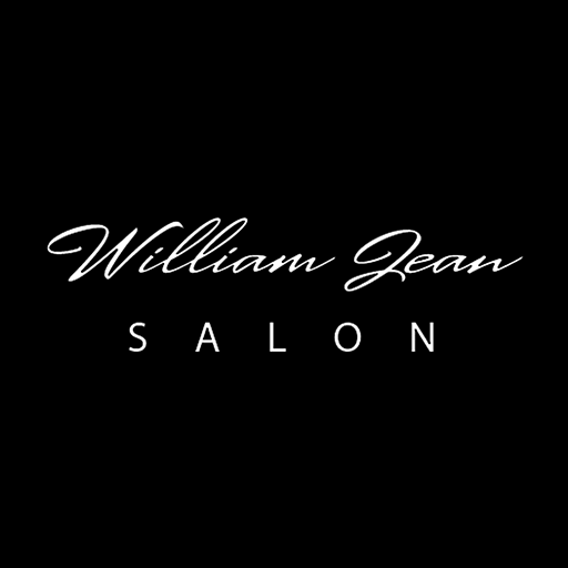 William Jean Salon logo