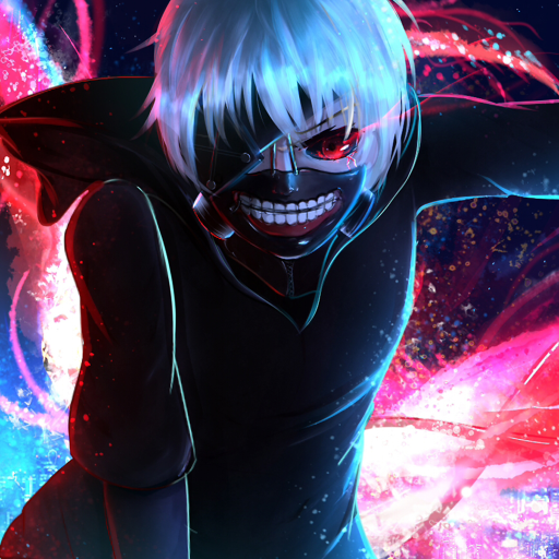 Tokyo Ghoul Wallpaper HD 2K 4K Download on Windows