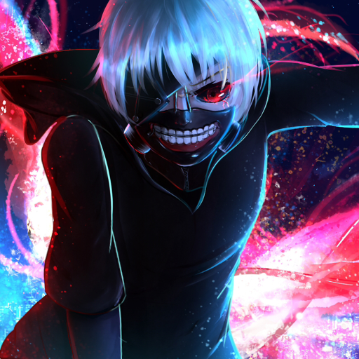 Tokyo Ghoul Wallpaper HD 2K 4K - Apps on Google Play