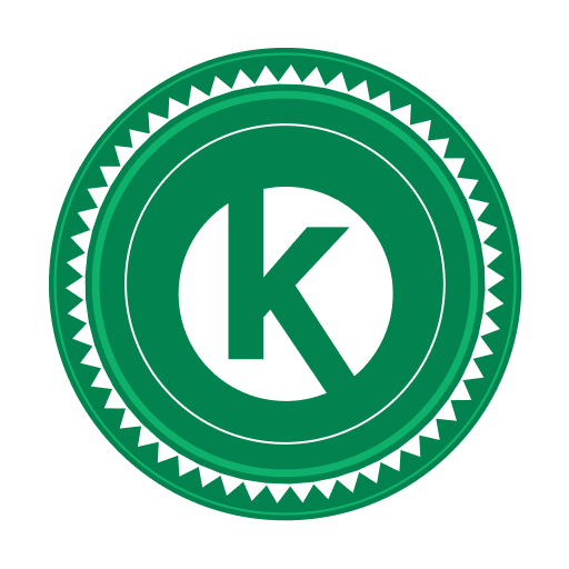 KKBits logo