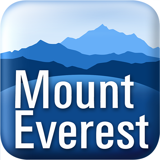 Mount Everest 3D  Icon