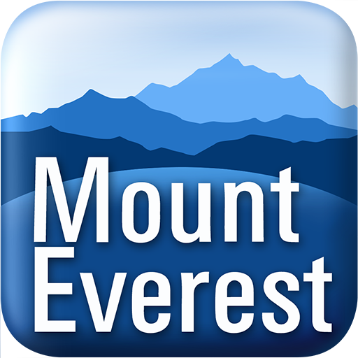 Mount Everest 3D