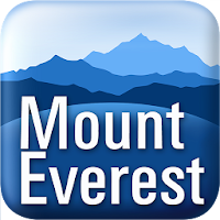 Mount Everest 3D