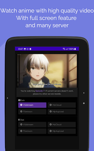 Watch Anime Watcher Sub-Dub